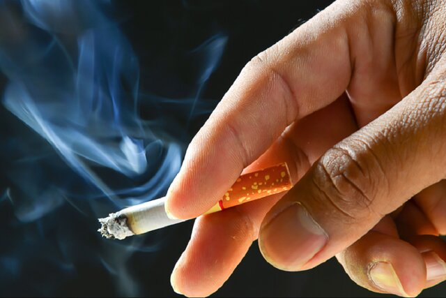 رشد ۷۰ درصدی استعمال سیگار در زنان / کاهش سرطان‌ها با کنترل دخانیات