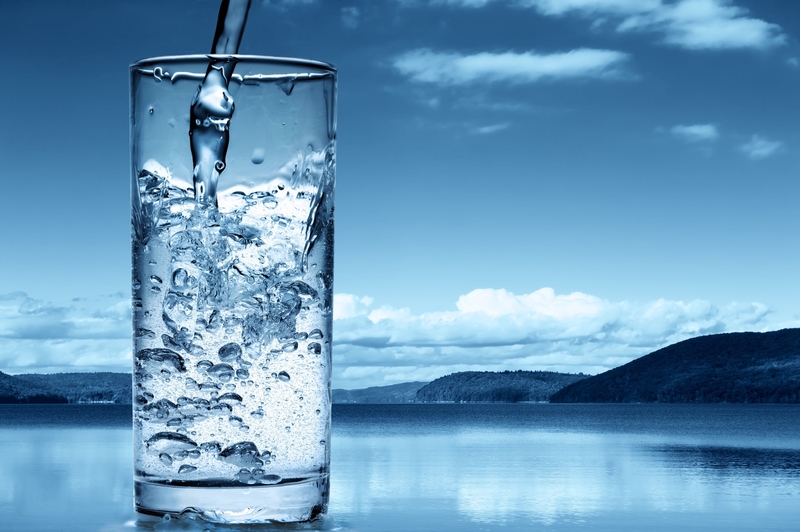 آب جوشیده بهتر است یا آب شیر