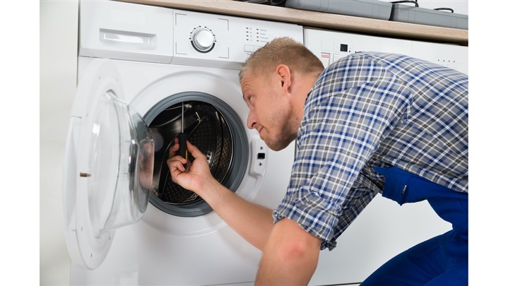 The tips you should know about repairing a Daewoo washing machine!