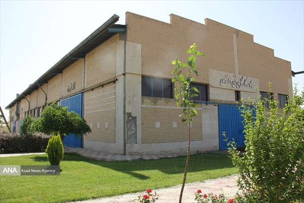 مرکز تحقیقات مکانیک کاربردی ، دانشگاه آزاد اسلامی ، واحد تاکستان 