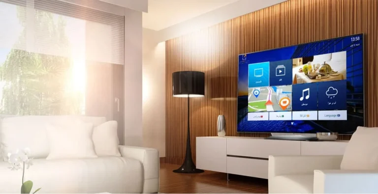 آموزش نصب IPTV روی تلویزیون سامسونگ