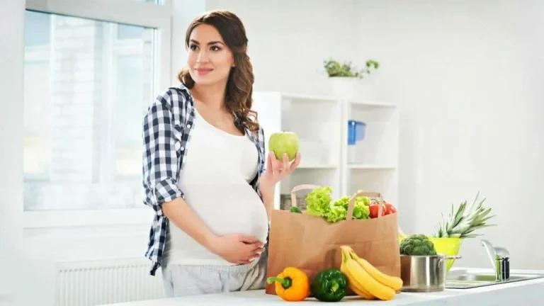 راهکارهای متخصص لاغری برای مبارزه اسپاسم معده در رژیم بارداری