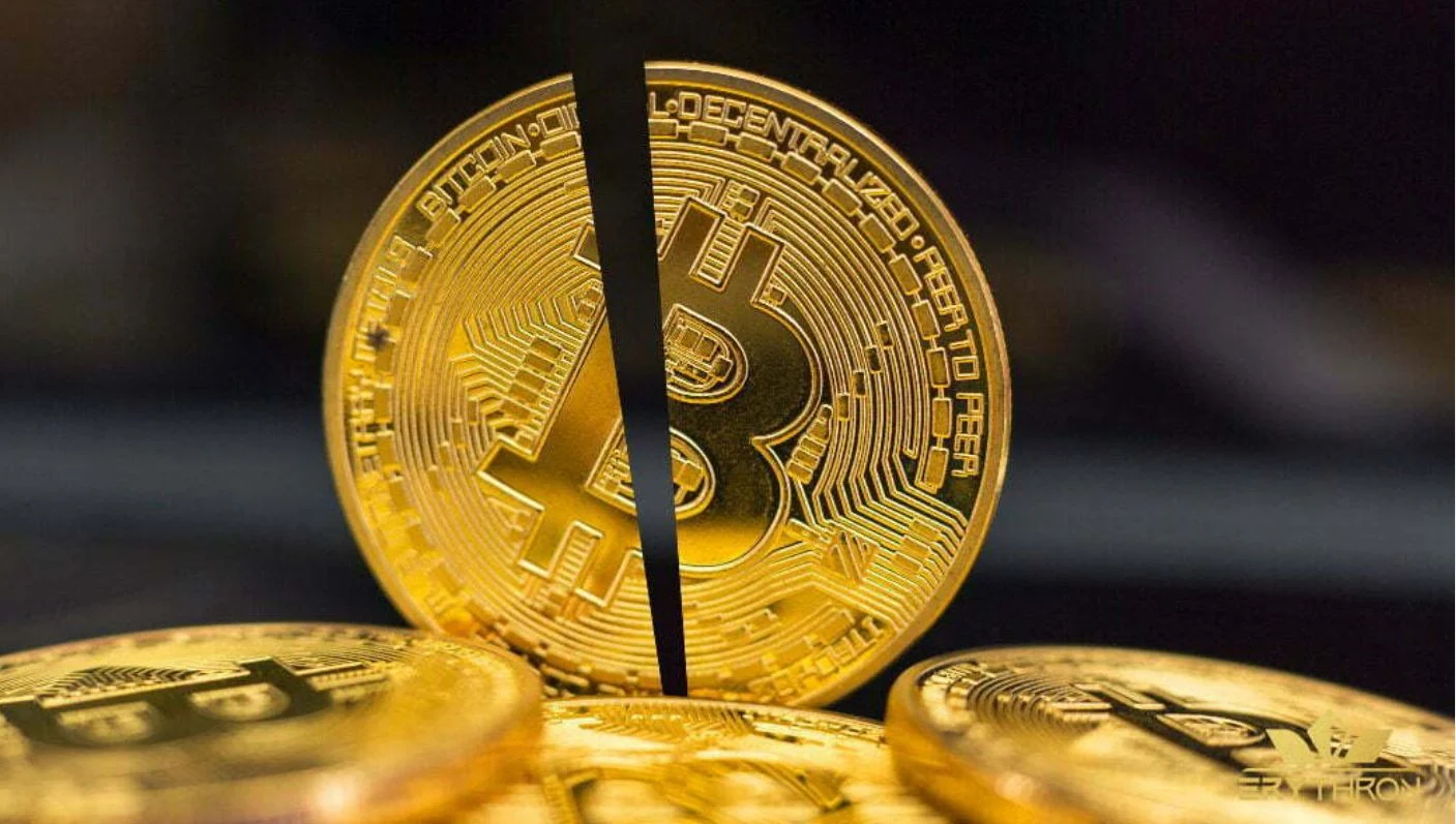 تاریخ دقیق هاوینگ بیت کوین در سال 2024