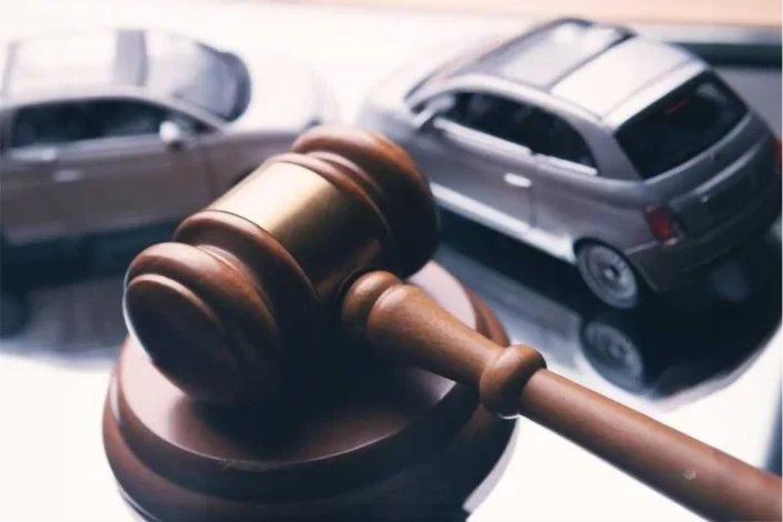 How to complain about car manufacturers?