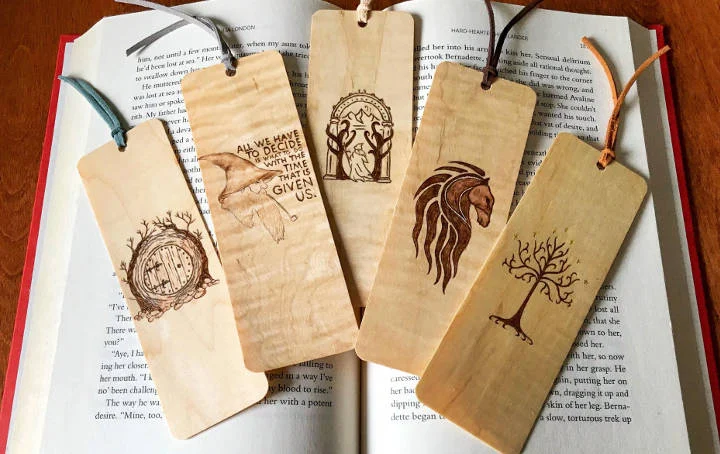 How to keep the book