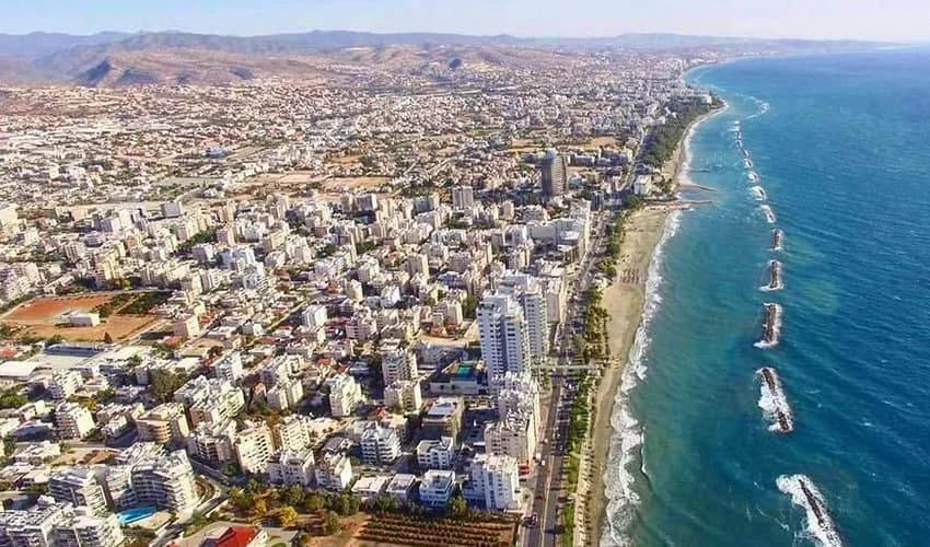 What is life like in Cyprus?
