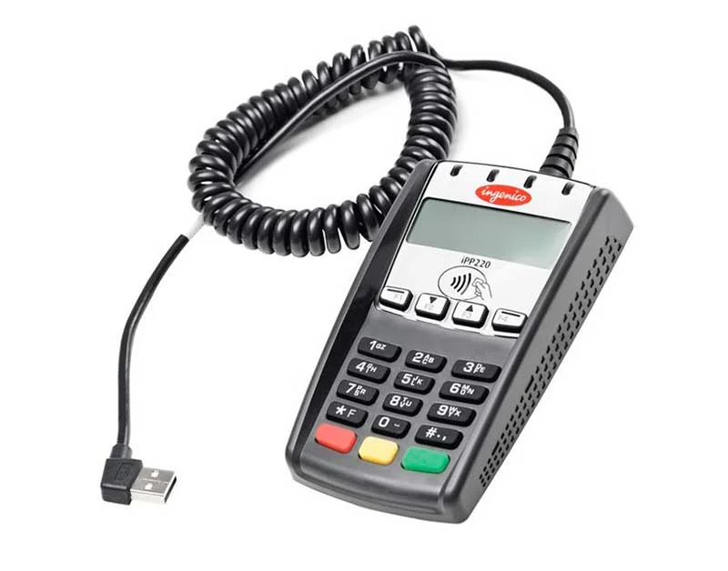 Failure to charge the pose device when connected to the charger