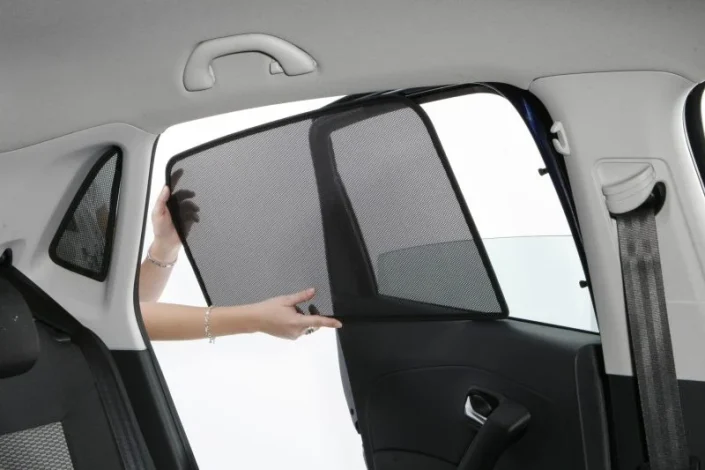 The most important car accessories for travel