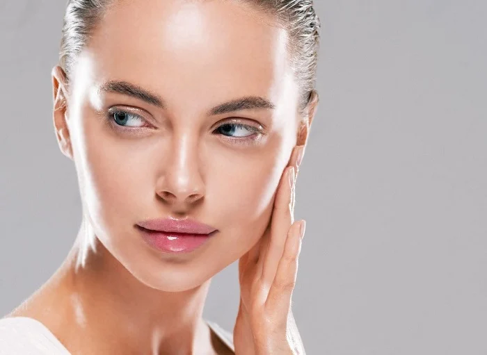 What is the most important cause of acne after makeup