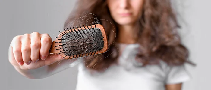 The best sulfate-free anti-hair loss shampoo