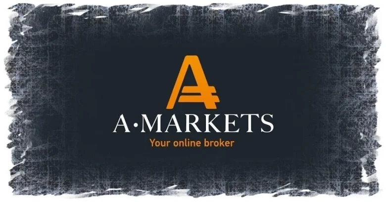 Types of accounts in Amarkts broker