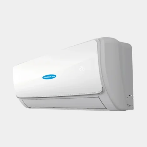 Where is the General Max air conditioner made?