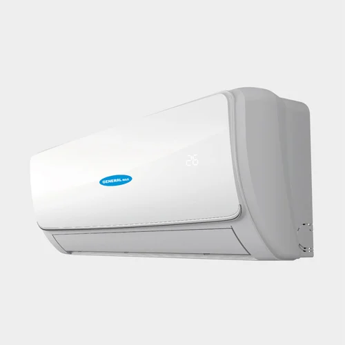 Where is the General Max air conditioner made?