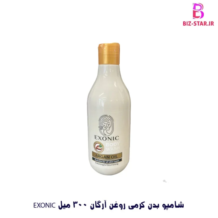آبرسانی و نرمی پوست با شامپو بدن بیز؛ روشی موثر برای مراقبت از بدن