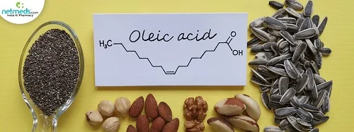 اسید اولئیک از کجا بخریم ؟