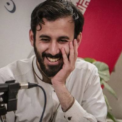 نویسنده کتاب عملیات احیا :محمد حکم‌آبادی