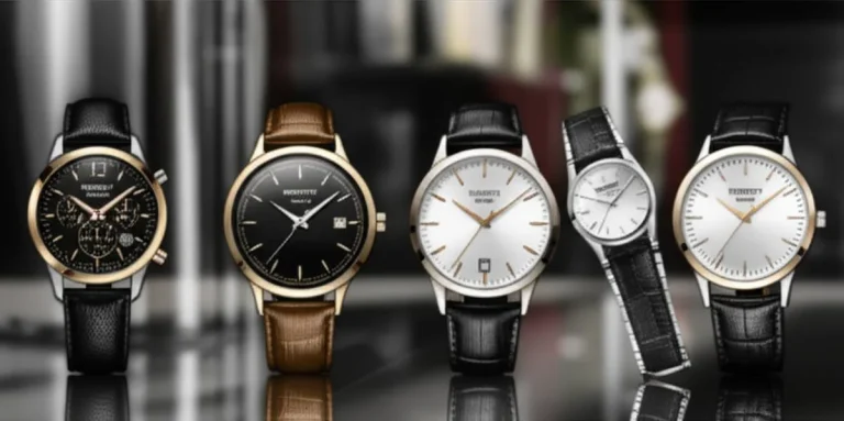 برسی بهترین ساعت اسپریت ESPRIT WATCHES