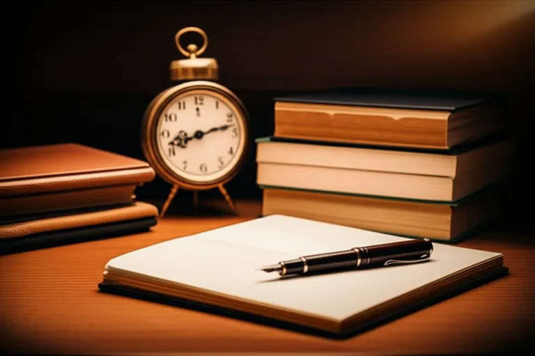 بهترین ساعت برای درس خواندن