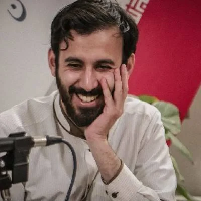 نویسنده کتاب عملیات احیا :محمد حکم&zwnj;آبادی