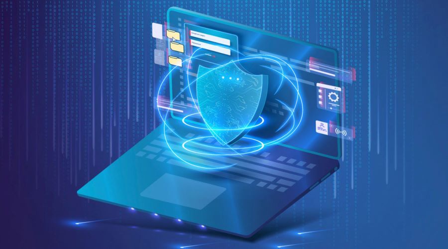 آنتی ویروس مایکروسافت دیفندر