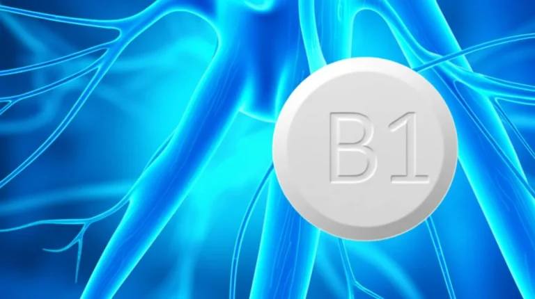 ویژگی های قرص ویتامین B1 300 میلی گرم روز دارو