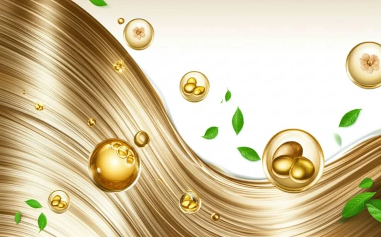 ویژگی های شامپو نوتری دیلی مای