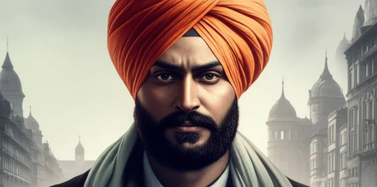 معرفی فیلم سردار اودهم (Sardar Udham)