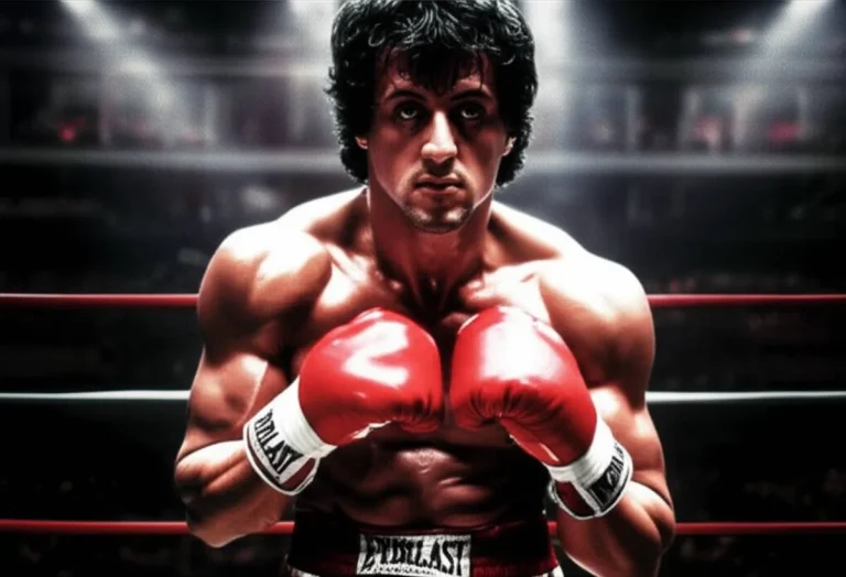 معرفی فیلم راکی (Rocky)