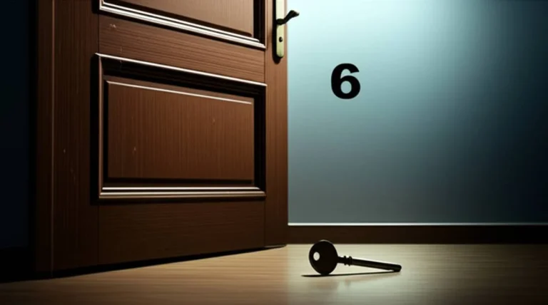 معرفی سریال شقه ۶ (Apartment 6)