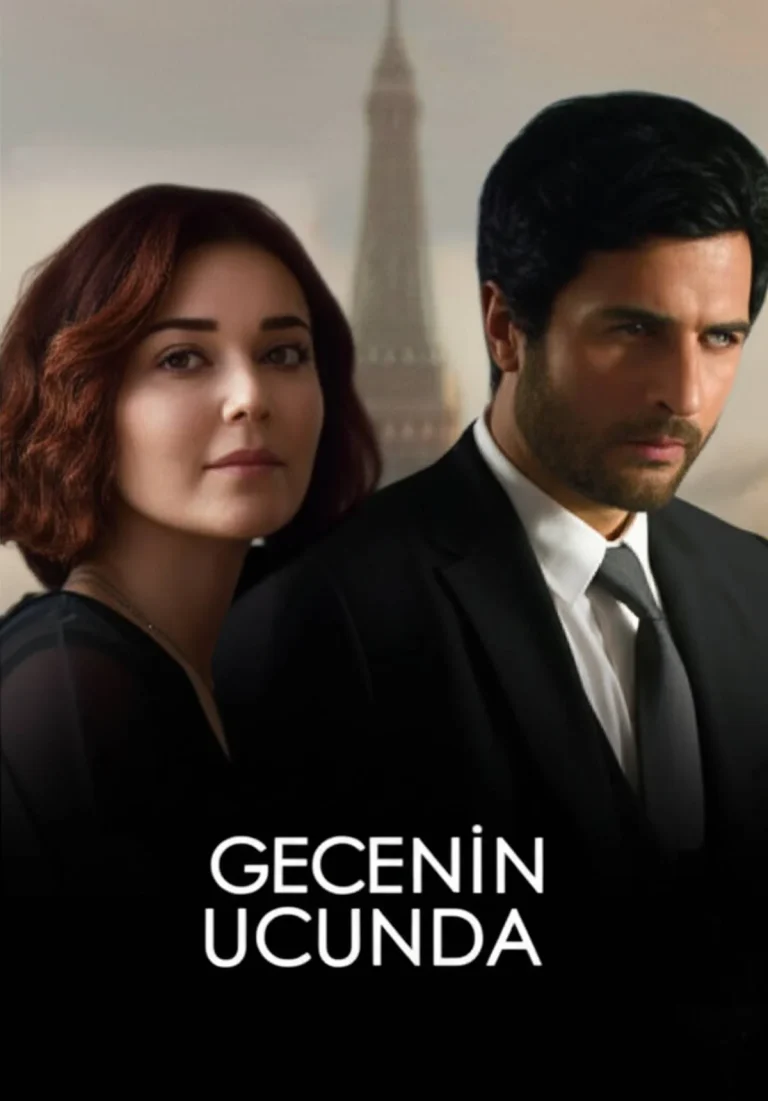 معرفی سریال در انتهای شب (Gecenin Ucunda)