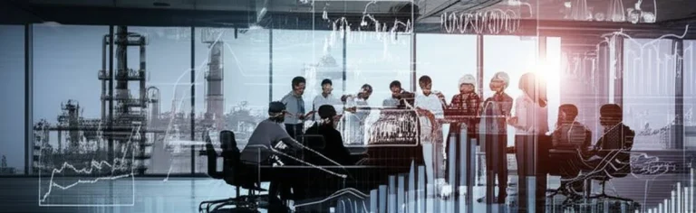 آموزش MBA برای مدیران صنعتی