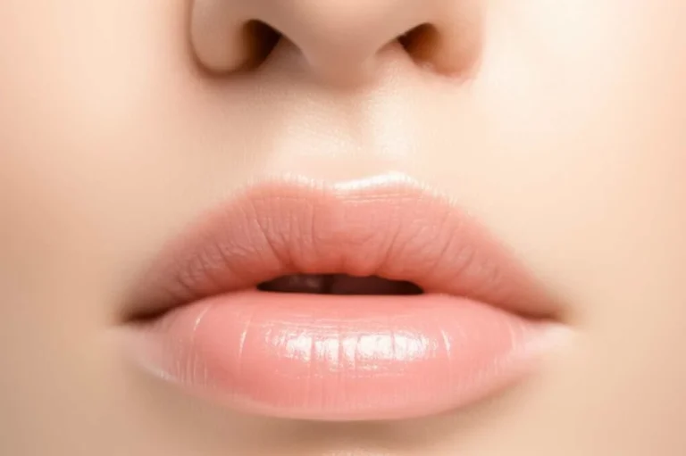 بهترین زمان ترمیم ژل لب چه موقعی است؟ علائم و نشانه ها را بشناسید