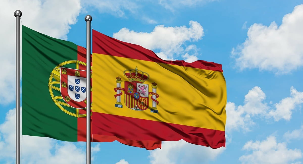 پرتغال یا اسپانیا