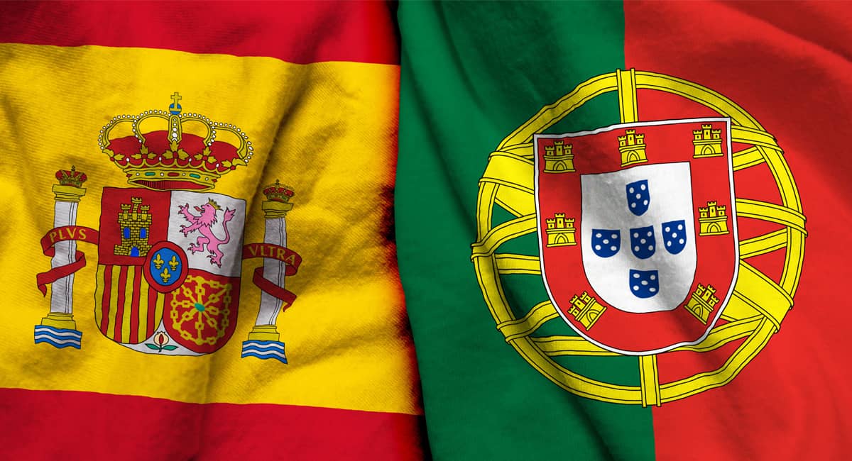 پرتغال یا اسپانیا