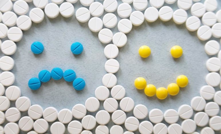 کدام داروی ضد افسردگی کم‌ عارضه‌ تر است؟ نگاهی به نتایج یک پژوهش تازه در بریتانیا