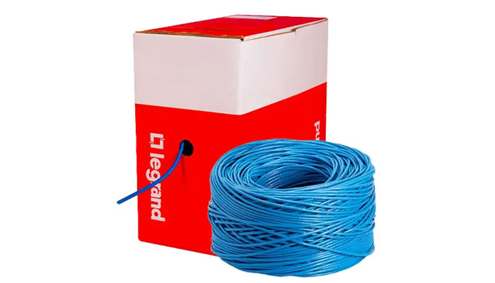 خرید کابل شبکه