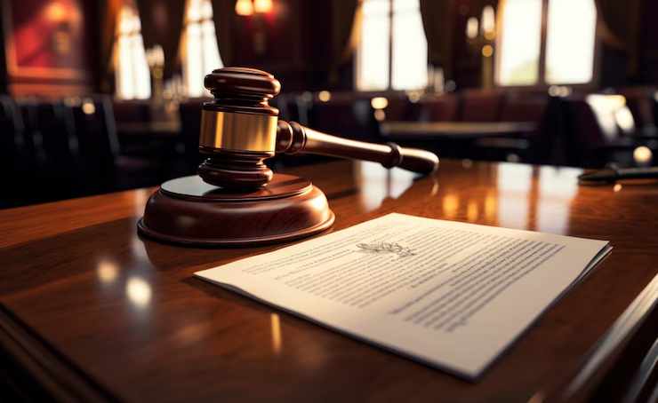 بازار کار و چشمانداز آینده شغلی در حوزه حقوق