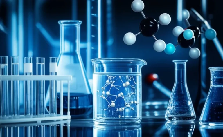 چرا سیانور سدیم کلید طلایاب و نقره کارهاست؟ کاربردهای مهم آن در استخراج طلا و نقره