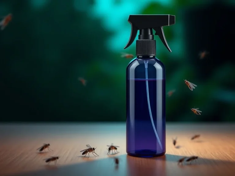 نقد و بررسی اسپری حشره کش بی بو تارومار