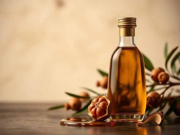 نقد و بررسی روغن گیاهی خالص آرگان آموس وان
