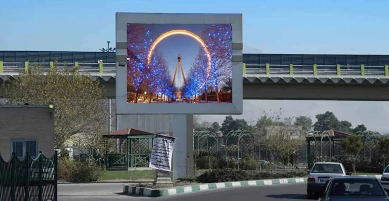 اصول و مراحل طراحی تبلیغ موثر برای تلویزیون های شهری