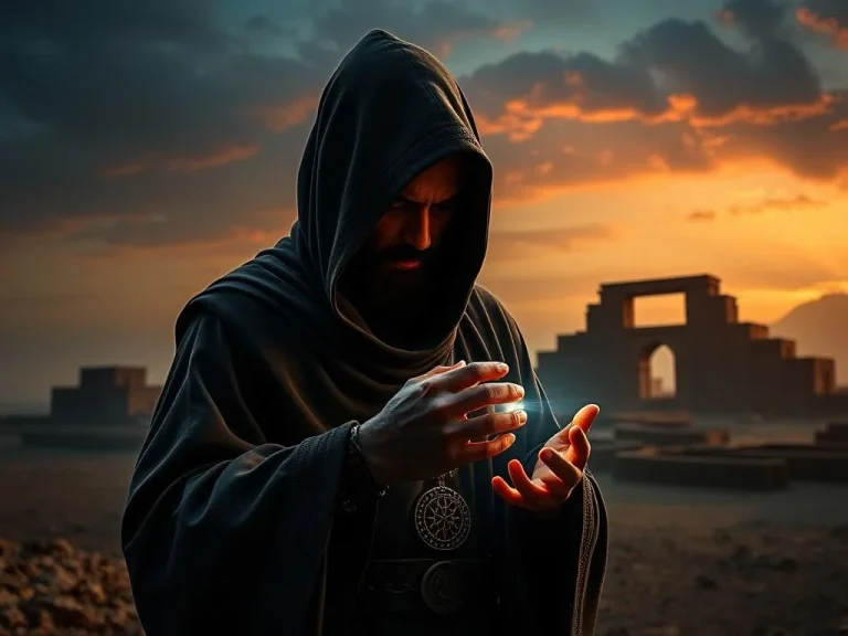 معرفی سریال المداح: أسوره العوده (The Praiser: The Bracelet of Return)
