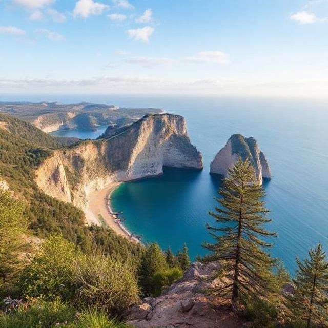 کجا برای تعطیلات آخر هفته سفر کنیم؟