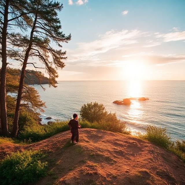 کجا برای تعطیلات آخر هفته سفر کنیم؟