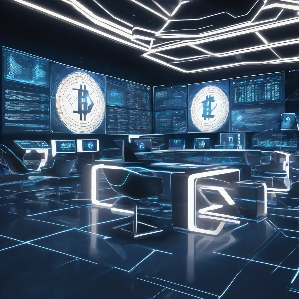 تبدیل ترون به تتر در کوینکس
