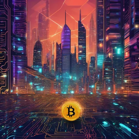 آموزش بیت کوین صفر تا صد