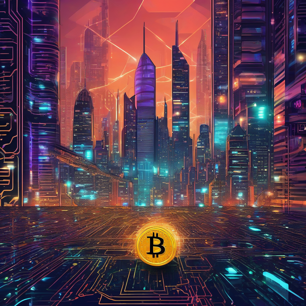 آموزش بیت کوین صفر تا صد