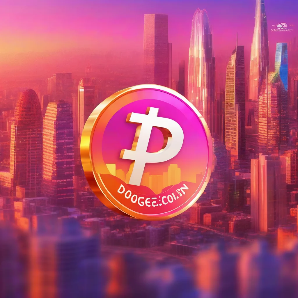 قیمت یک واحد دوج کوین