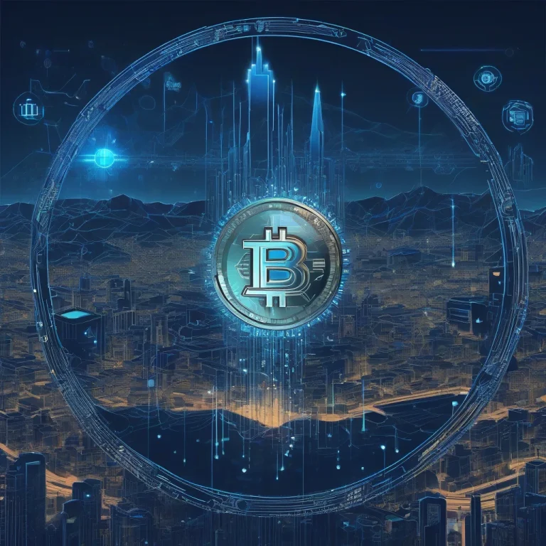 صرافی ارز دیجیتال کوین بیس