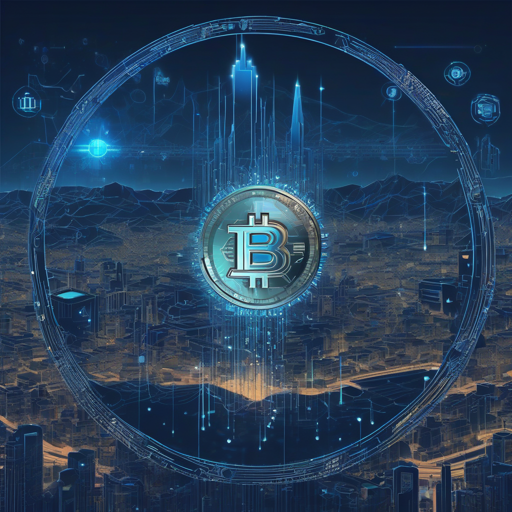 صرافی ارز دیجیتال کوین بیس